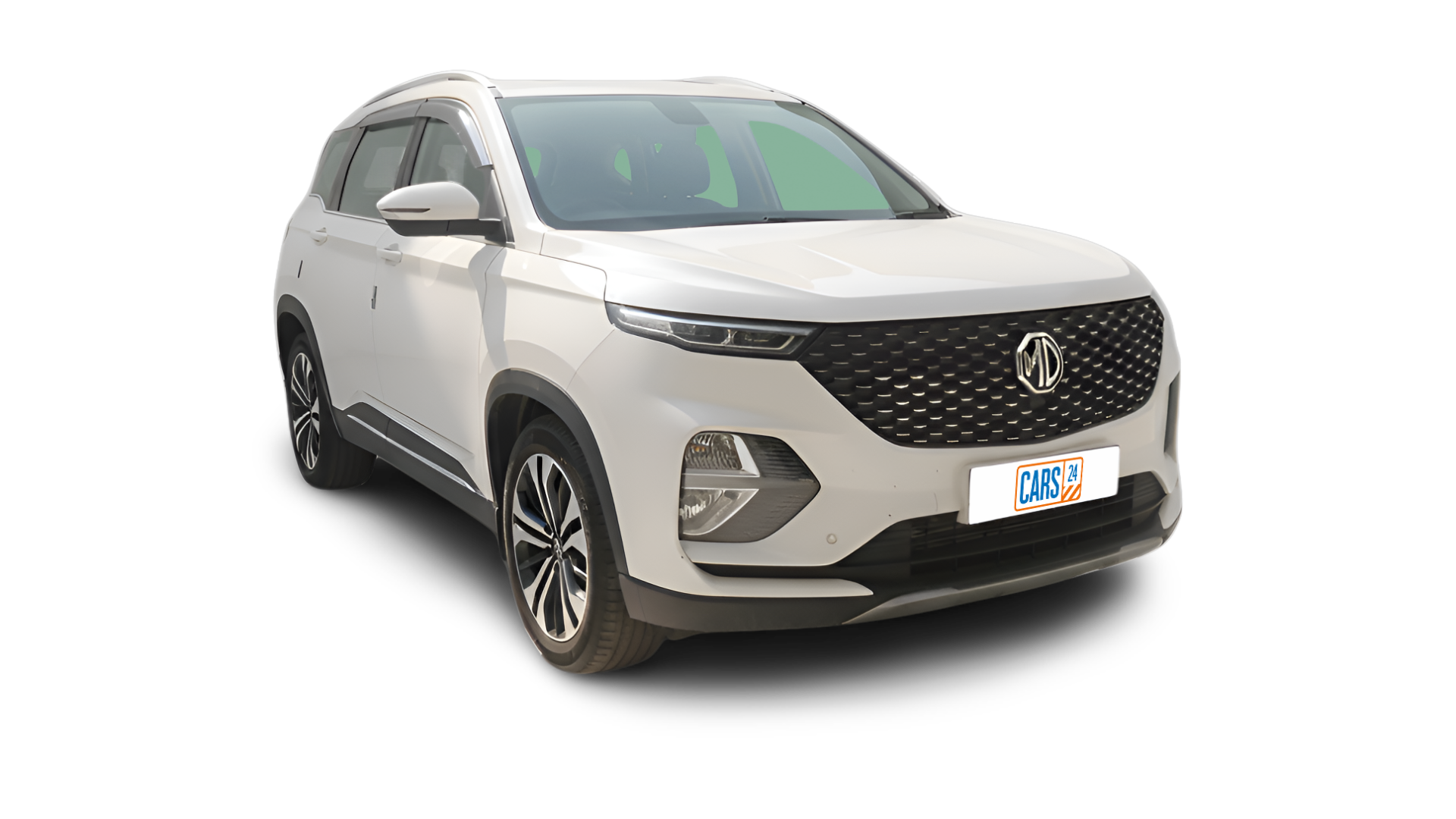 MG HECTOR PLUS-img